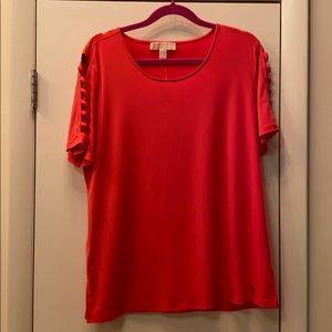 MICHAEL Michael Kors top - NWT